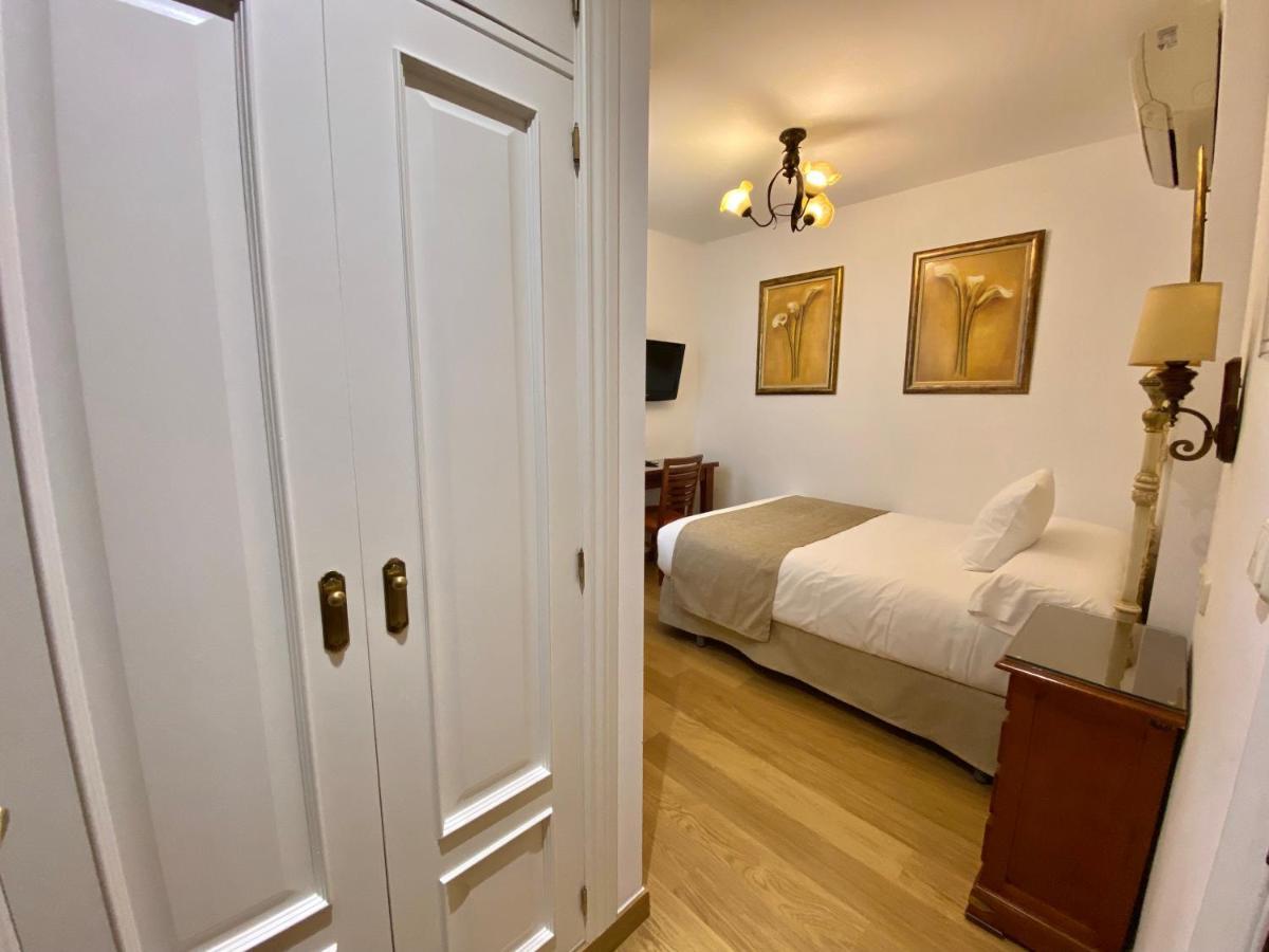 Pensión Rodri Granada