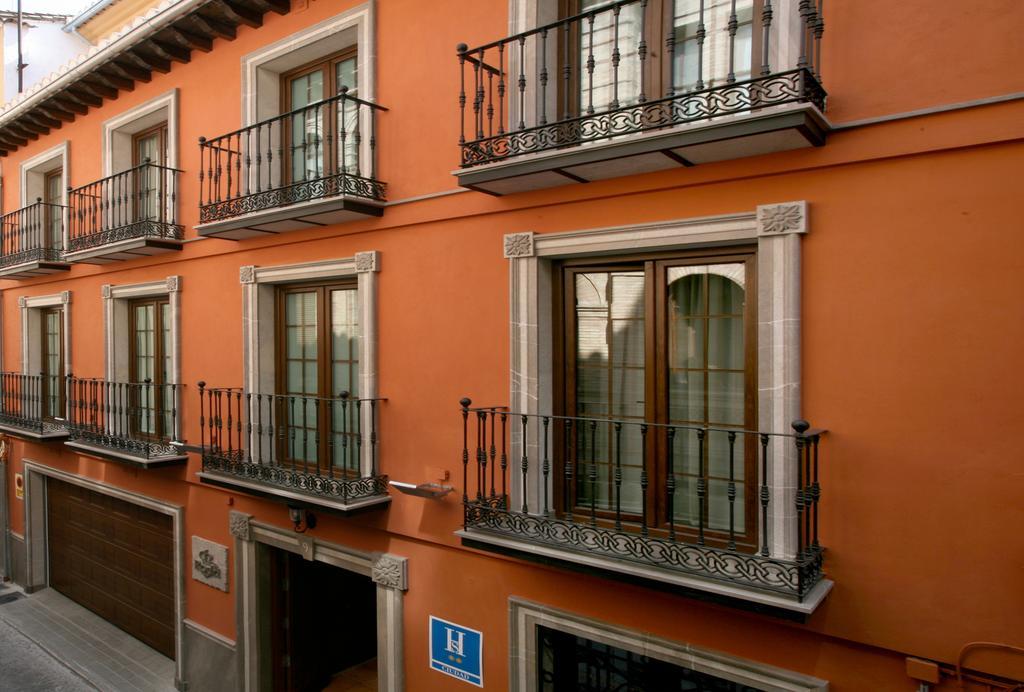 Pensión Rodri Granada