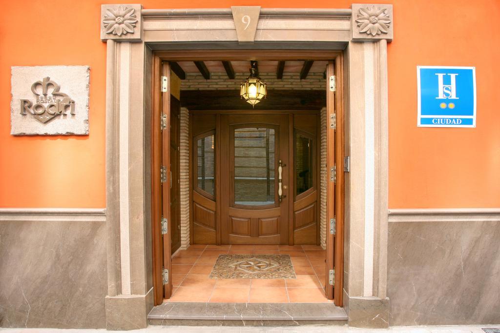 Rodri Granada